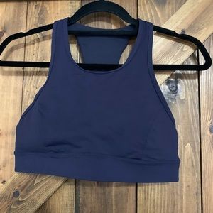 lululemon Pace Perfect Bra